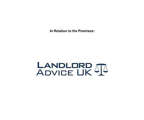 Landlord Advice UK Licence to Occupy Business Premises